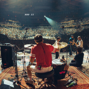 default playlist img