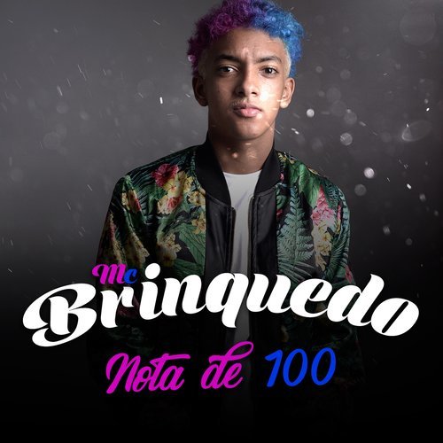 Nota de 100