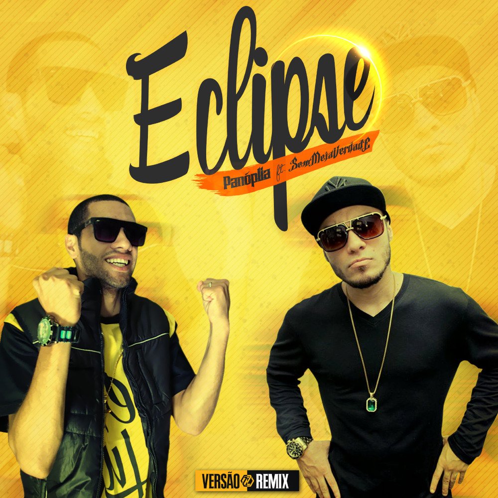 Eclipse (Remix)
