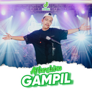 Gampil dari Dangdut Everywhere
