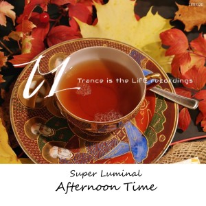ดาวน์โหลดและฟังเพลง Afternoon Time (Intro Mix) พร้อมเนื้อเพลงจาก Super Luminal