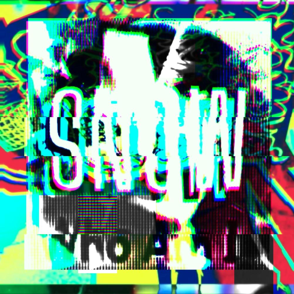 SNOW (feat. Izacki) (Explicit)