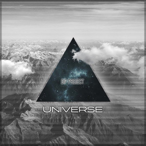 Album Universe from DIP Project