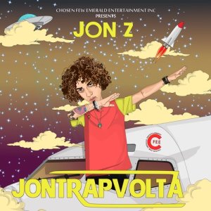 收聽Jon Z的Pali 2 (Bonus Track)歌詞歌曲