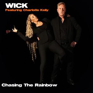 Charlotte Kelly的專輯Chasing the Rainbow (feat. Charlotte Kelly)