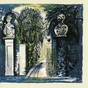 ดาวน์โหลดและฟังเพลง Serenade Op. 31: 3. Elegy: O Rose, thou art sick (William Blake) พร้อมเนื้อเพลงจาก Richard Hickox