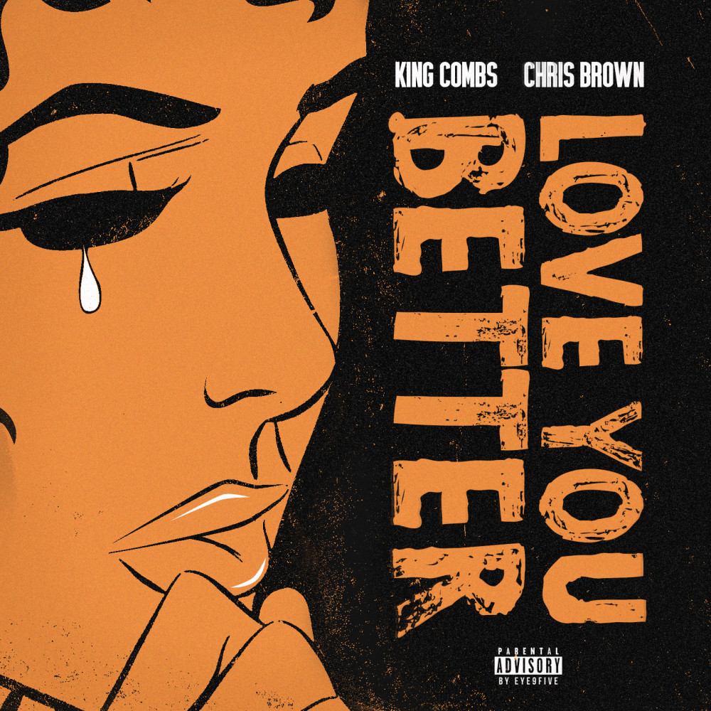 Love You Better (Explicit)