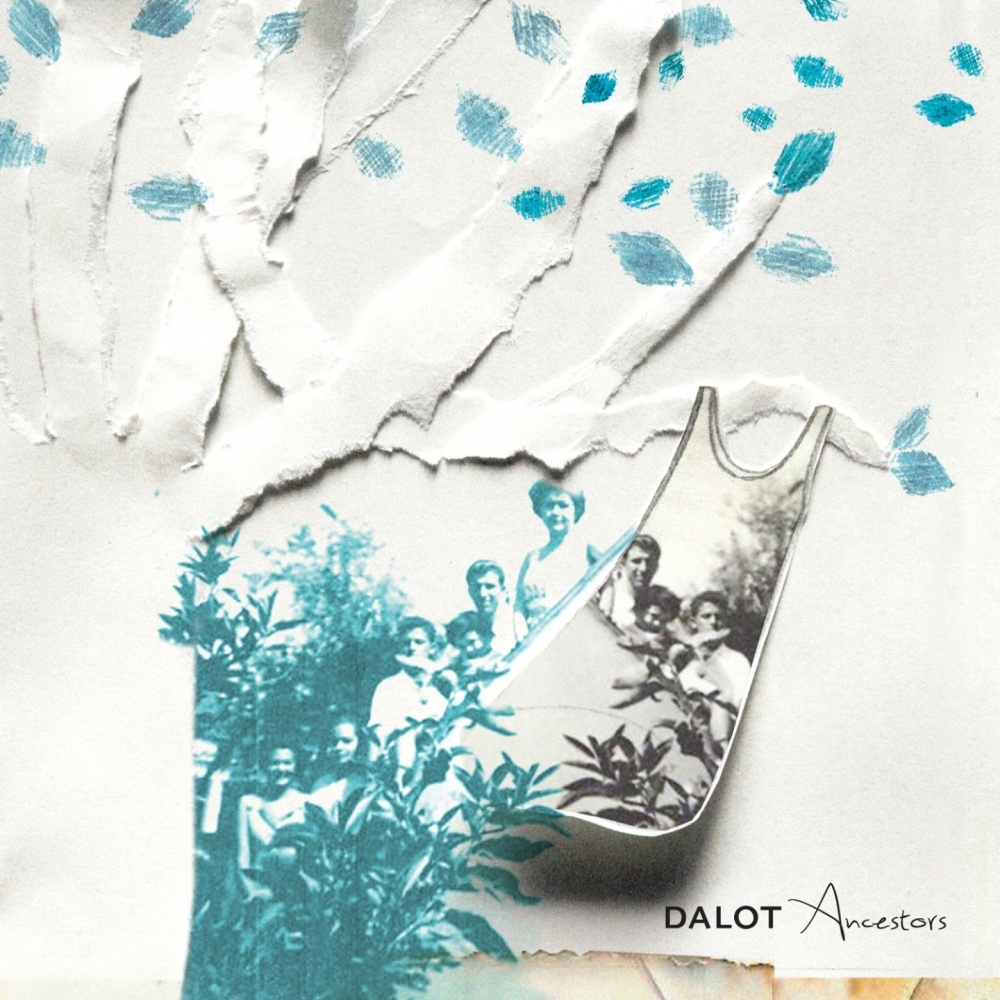 Ancestors (bvdub's Ancient Loves Fade at the Ages)
