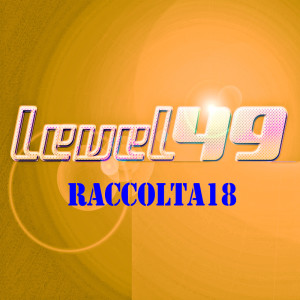 Album Level49 Raccolta 18 from 