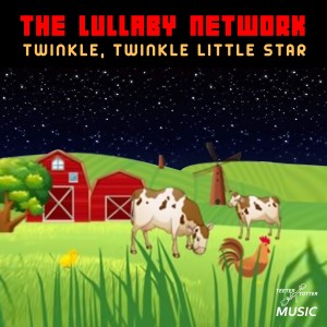ดาวน์โหลดและฟังเพลง Twinkle, Twinkle Little Star พร้อมเนื้อเพลงจาก The Lullaby Network