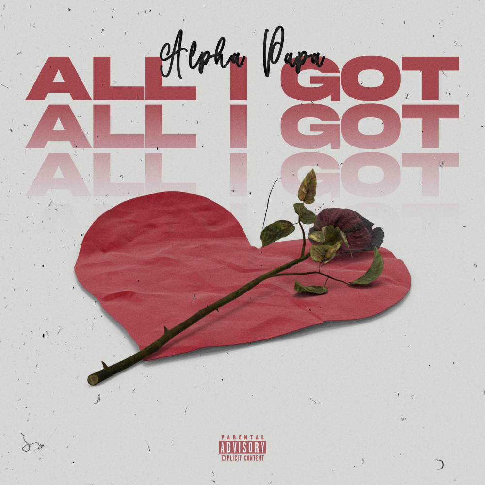 All I Got (Explicit)