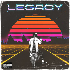 Album Legacy (Explicit) from 