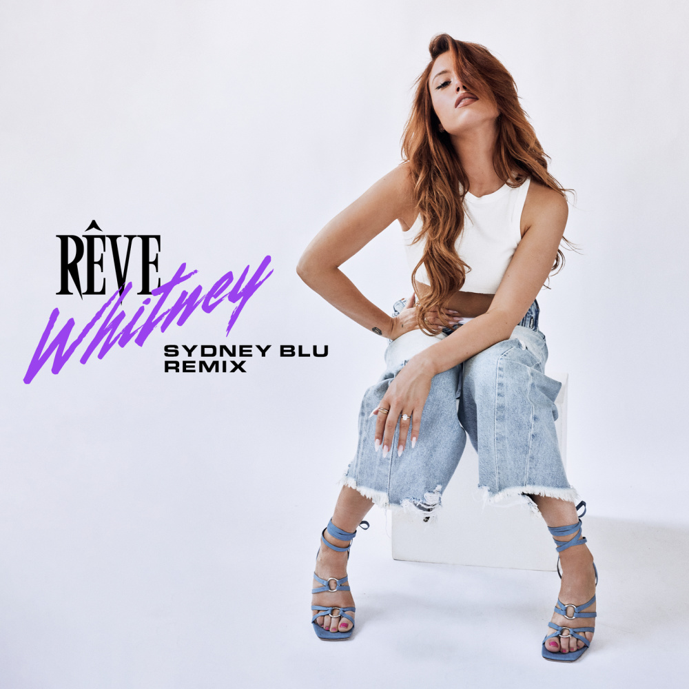 Whitney (Sydney Blu Remix Extended|Explicit)