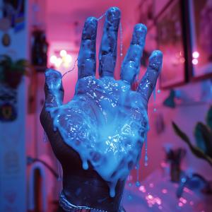 ดาวน์โหลดและฟังเพลง Palm Reader (Explicit) พร้อมเนื้อเพลงจาก Bawdy