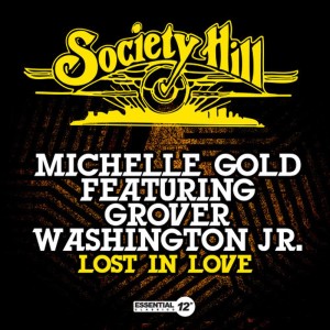 อัลบัม Lost in Love ศิลปิน Michelle Gold