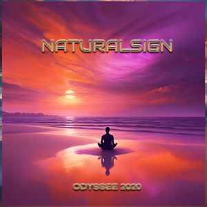 Naturalsign的專輯ODYSSEE 2020