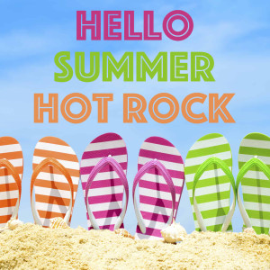 收聽The Ventures的Hot Summer歌詞歌曲