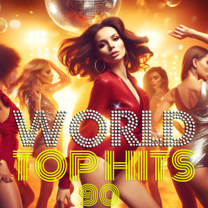 Yusuf Bütünley的專輯World Top Hit 90 (Explicit)