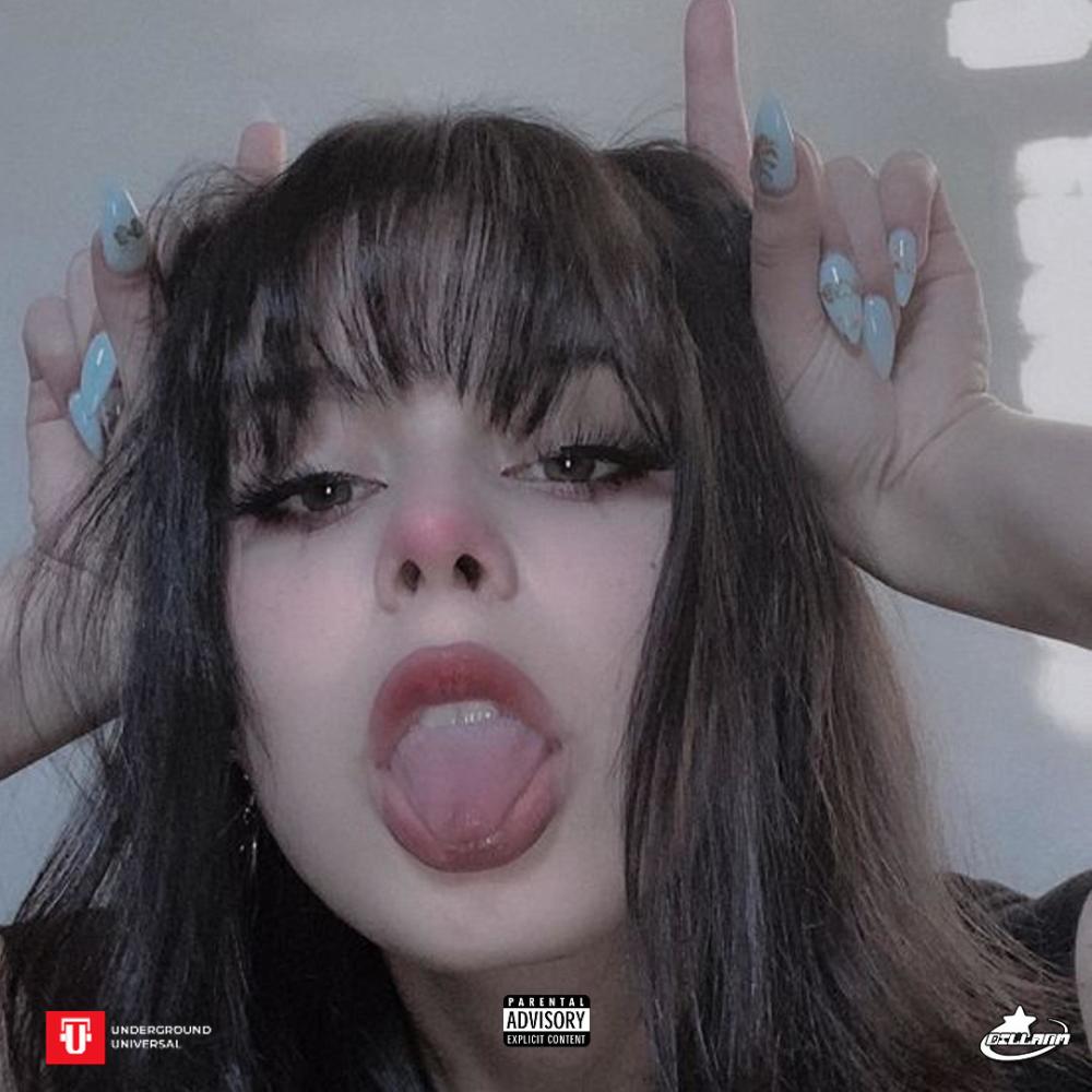 ALL-STAR (feat. Dynox & pinkgrillz88) (Explicit)