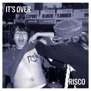 RISCO的專輯It's Over