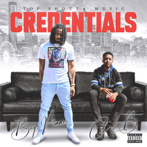 Album Credentials (Explicit) from 