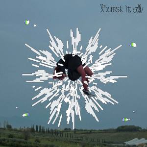 SUNWOO JUNGA的專輯터트려 (Burst it all)