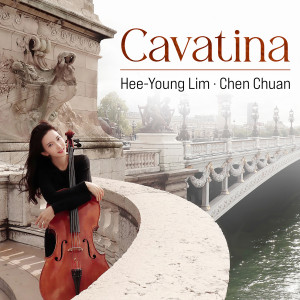 Hee-young Lim的專輯Cavatina