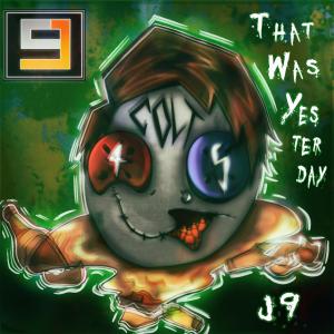Album That Was Yesterday from J9