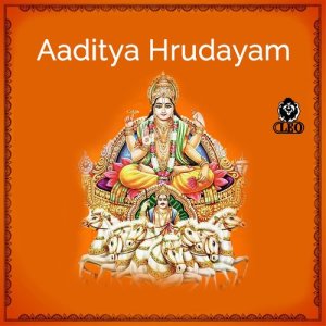 Album Aaditya Hrudayam from Venkata Siva Durga Prasad