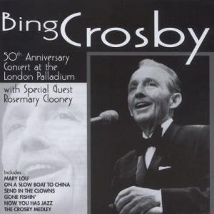 收聽Bing Crosby的Great Day (Live)歌詞歌曲
