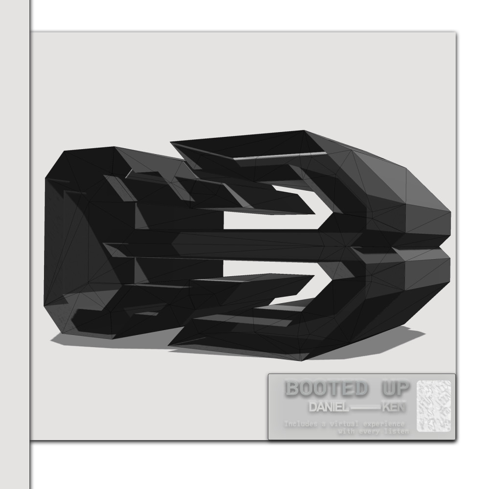 Booted Up (Explicit)