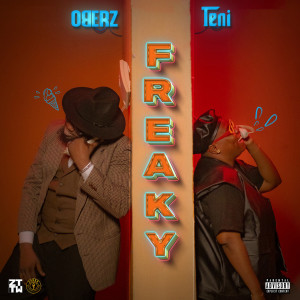 Album Freaky (feat. Teni) from 