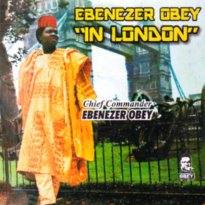 ดาวน์โหลดและฟังเพลง Ori Mi Ko Ni Buru (Jujju High-Life Yoruba) พร้อมเนื้อเพลงจาก Ebenezer Obey