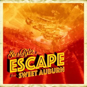 STS的專輯Escape from Sweet Auburn (Digital) (Explicit)