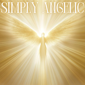 ดาวน์โหลดและฟังเพลง Mystical Angelic Vibrations พร้อมเนื้อเพลงจาก Simply Ambient