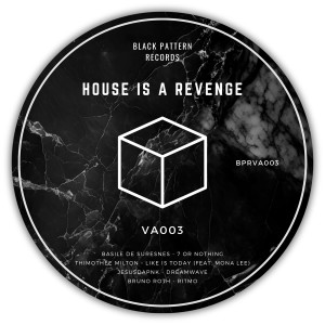 อัลบัม House Is a Revenge ศิลปิน Jesusdapnk