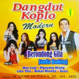 Dengarkan lagu Susis nyanyian Didi Kempot dengan lirik