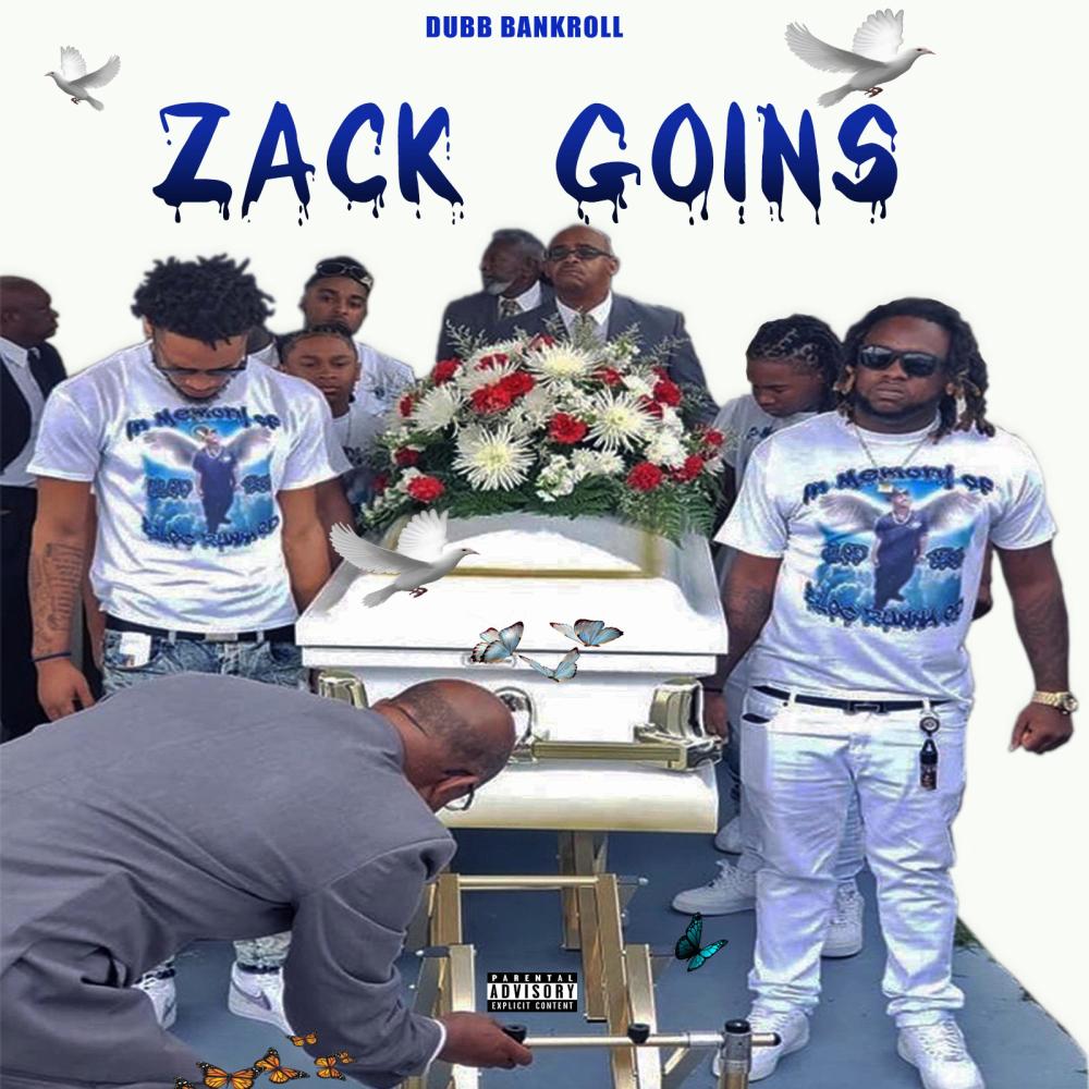 TOO (feat. 910-El Capo) (Explicit)