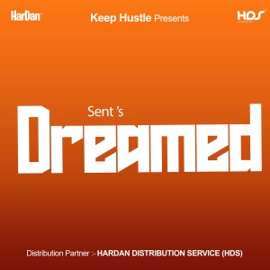 收聽Sent的Dreamed歌詞歌曲