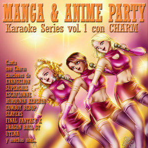 Listen to 1/3 No Junjô Na Kanjô (Karaoke - Rurounin Kenshin Ed Theme) song with lyrics from Charm