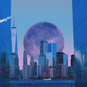 Listen to Good Evening song with lyrics from Monocloud