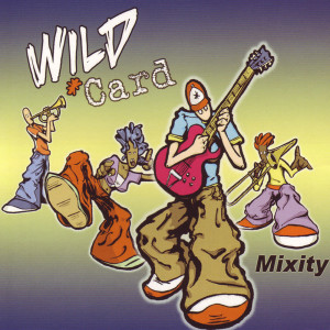 Mixity dari Wild Card