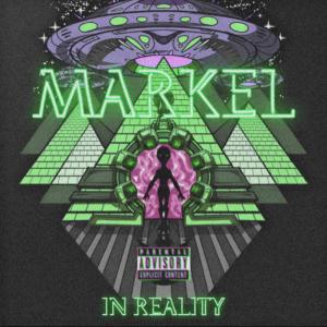 Markel的專輯In Reality (Explicit)