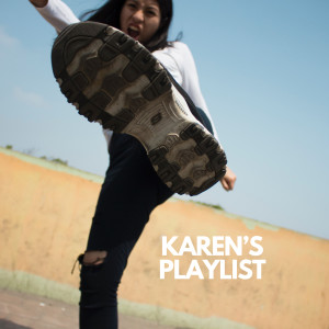 อัลบัม Karen's Playlist (Explicit) ศิลปิน Various