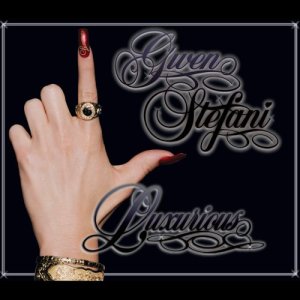 收聽Gwen Stefani的Luxurious (This Is How We Roll Edit featuring Slim Thug)歌詞歌曲