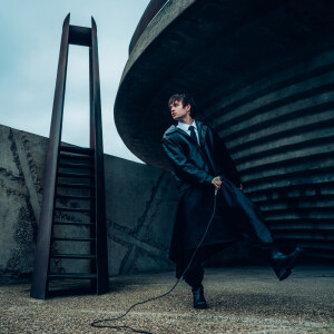 default playlist img