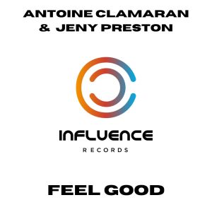 Album Feel Good from Antoine Clamaran