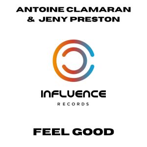 Listen to Feel Good (Extended Mix) song with lyrics from Antoine Clamaran