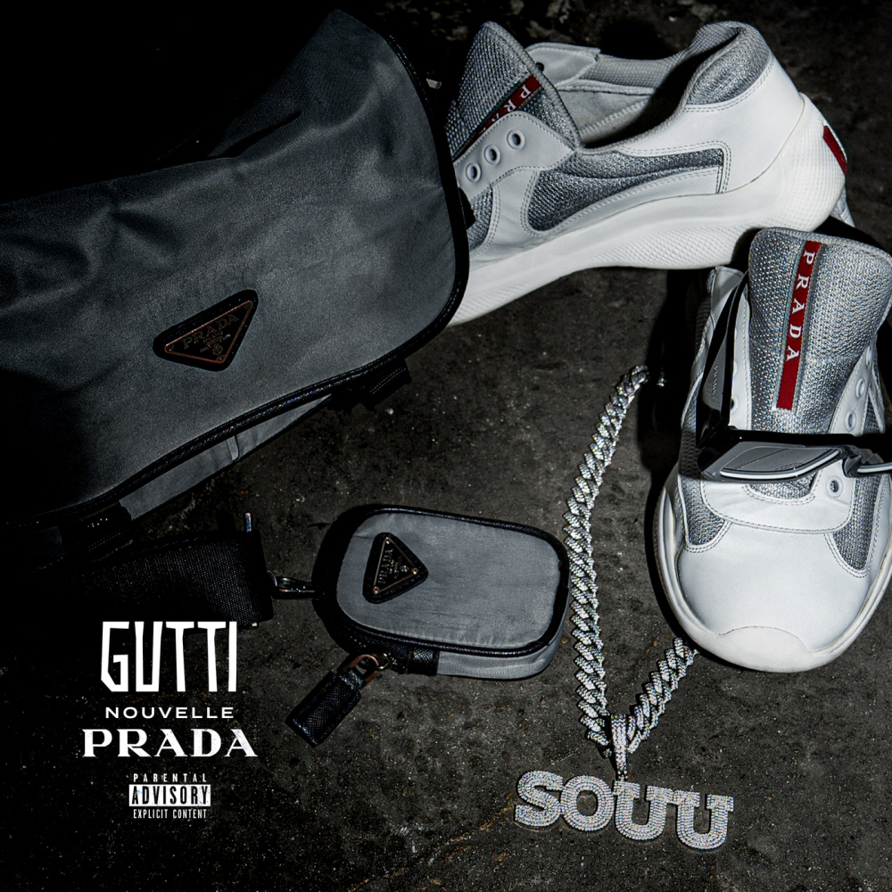 NOUVELLE PRADA (Explicit)