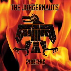 ดาวน์โหลดและฟังเพลง Phoenix (Single Version) พร้อมเนื้อเพลงจาก The Juggernauts